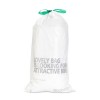 Мешки для мусора Brabantia PerfectFit G (23-30 л), 20 шт., в рулоне