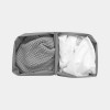 Съемный мешок для белья Brabantia к бакам Bo Laundry Bin Hi 2 x 45 л, серый
