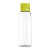 Бутылка для воды Joseph Joseph Dot, 600 мл, зеленый